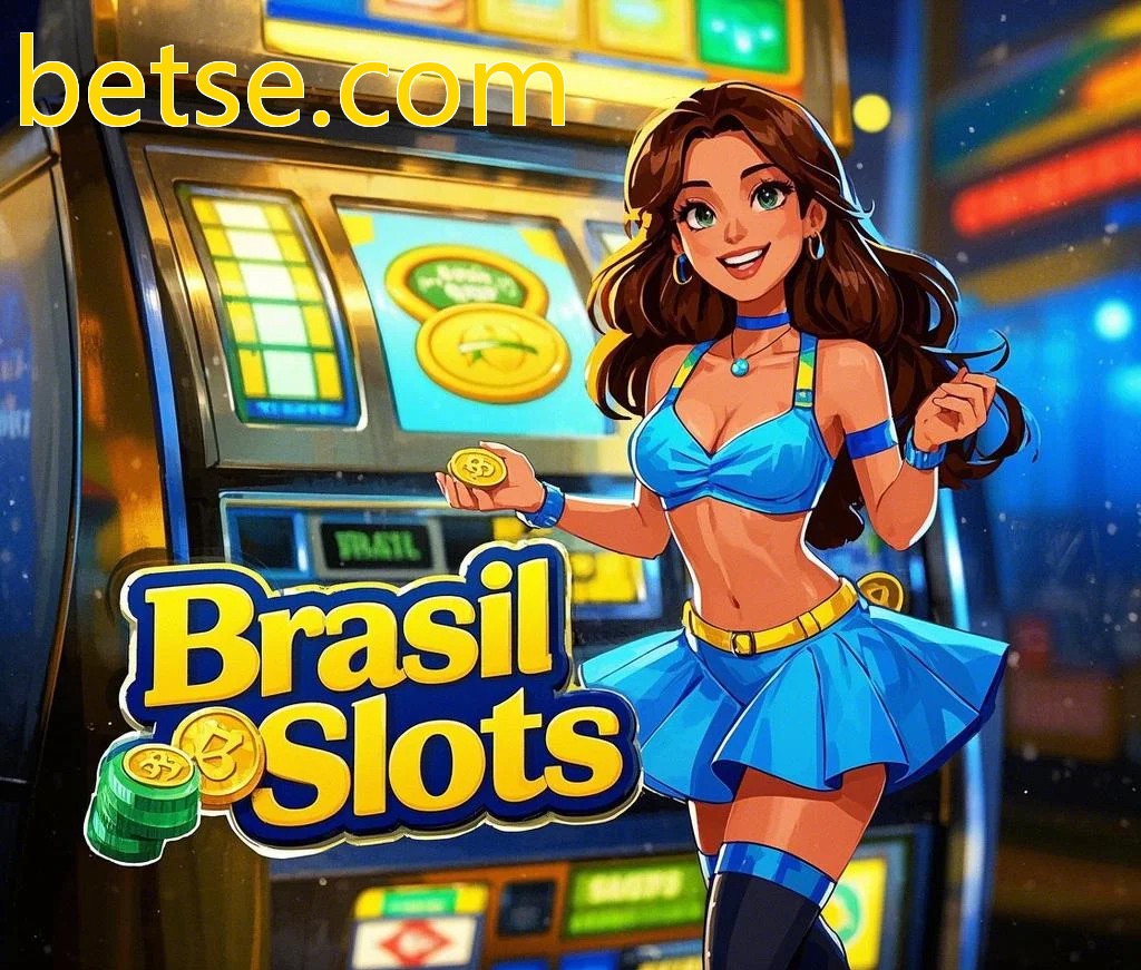 betse.com GAME-Apostas