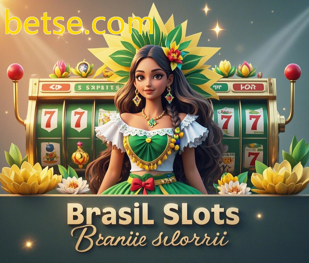 betse.com GAME-Slots